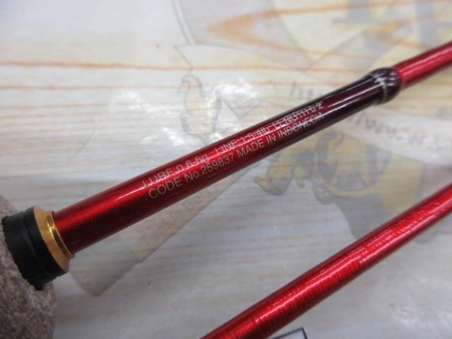 19ワールドシャウラ テクニカルエディション S62SUL-2(SIC)