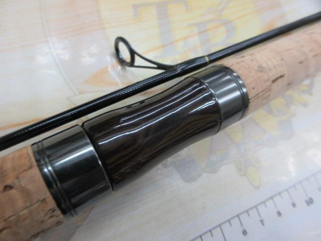 トラウティーノ TT-562LX