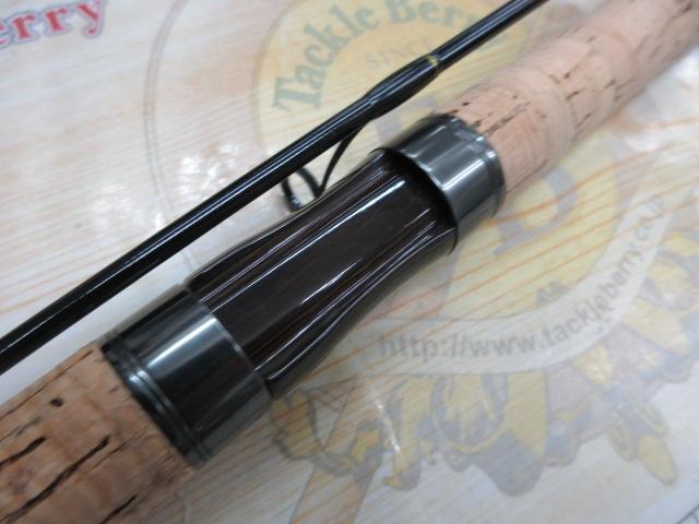 トラウティーノ TT-562LX