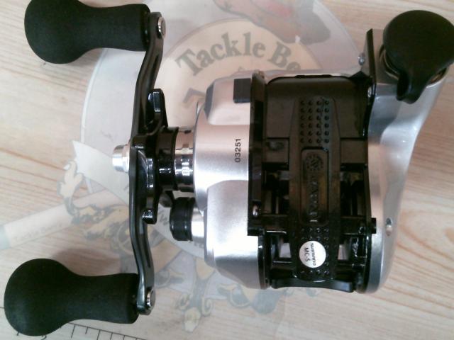 13フォースマスター 400DH