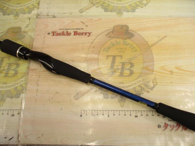 リバティクラブエギング 862M｜＠ベリーネット 日本最大新品中古釣具