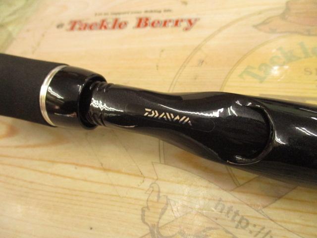 リバティクラブエギング 862M｜＠ベリーネット 日本最大新品中古釣具
