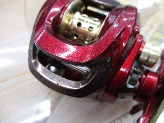 16プリード 150SH-DH-L