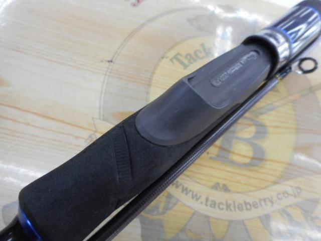 レガシーブルーライン LLX-74LS｜＠ベリーネット 日本最大新品中古釣具