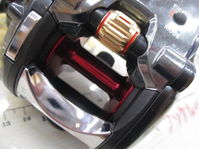 18シーボーグ 300JL｜＠ベリーネット 日本最大新品中古釣具WEBショップ