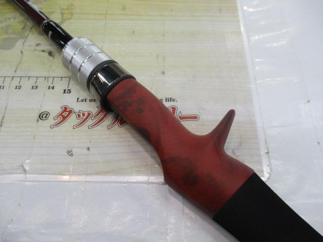 ビームス ブランシエラ 52UL