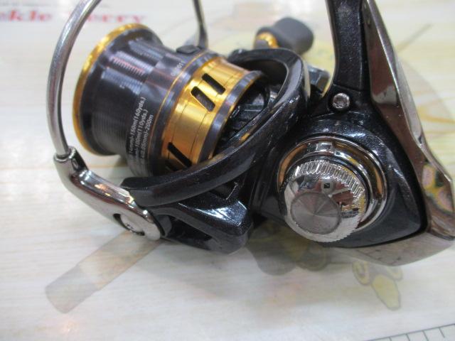 18レガリス LT2000S｜＠ベリーネット 日本最大新品中古釣具WEBショップ