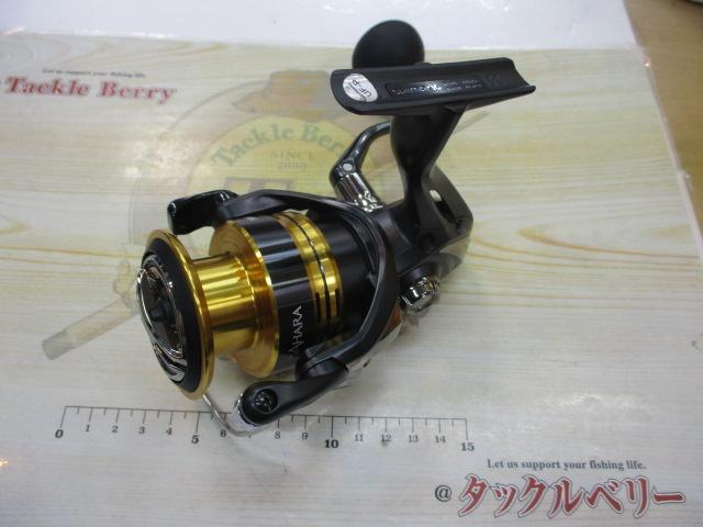 22サハラ C5000XG｜＠ベリーネット 日本最大新品中古釣具WEBショップ