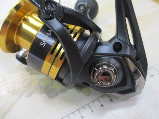 22サハラ C5000XG｜＠ベリーネット 日本最大新品中古釣具WEBショップ