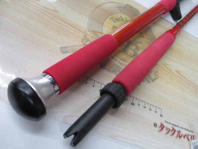 セイハピュア真鯛280(40-100号)