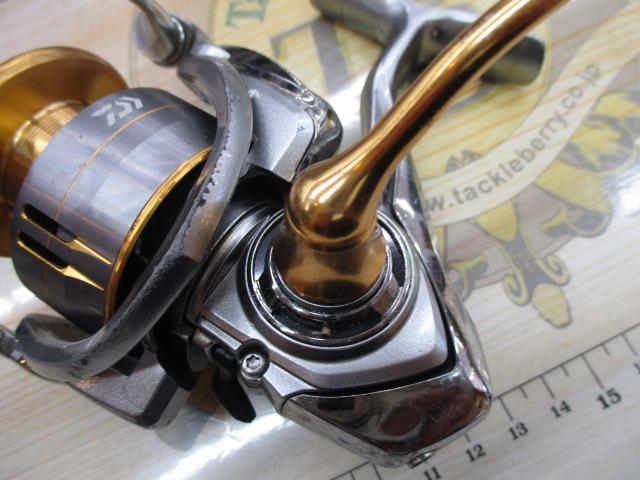 18フリームス LT3000D-C｜＠ベリーネット 日本最大新品中古釣具WEBショップ