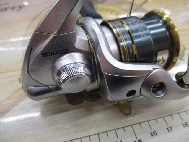 08バイオマスターC2000S｜＠ベリーネット 日本最大新品中古釣具WEBショップ