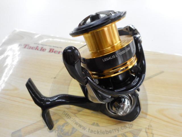 23レガリス LT5000-CXH｜＠ベリーネット 日本最大新品中古釣具WEBショップ