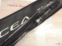 24オシアジガーLJ S 62-2FS｜＠ベリーネット 日本最大新品中古釣具WEB
