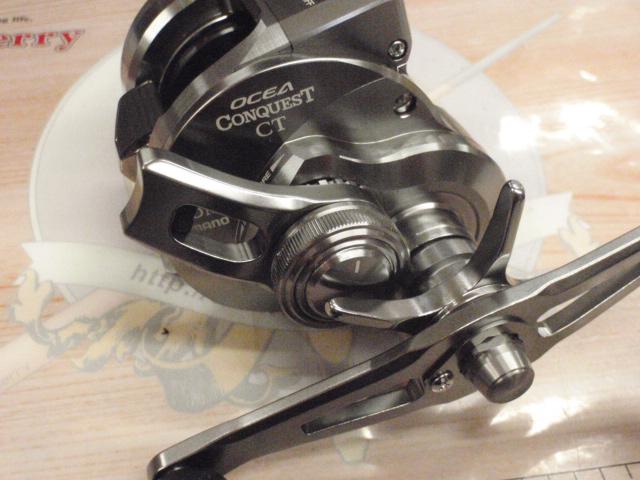 25オシアコンクエストCT 200MG