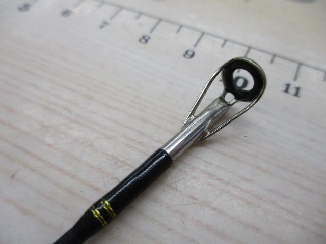 バスビートⅢ BBC-702H+Ⅲ｜＠ベリーネット 日本最大新品中古釣具WEB
