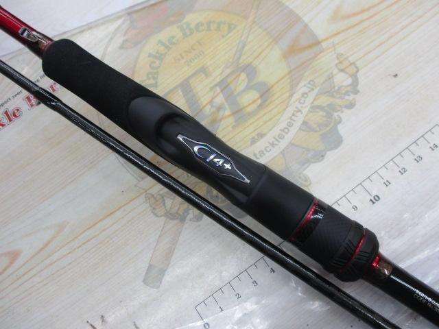 セフィアXR S83ML｜＠ベリーネット 日本最大新品中古釣具WEBショップ