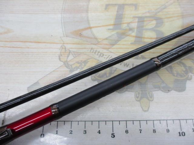 セフィアXR S83ML｜＠ベリーネット 日本最大新品中古釣具WEBショップ