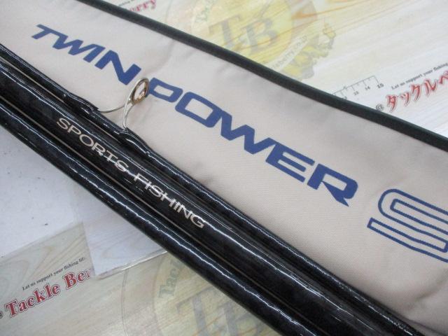 ツインパワーSF 405CX