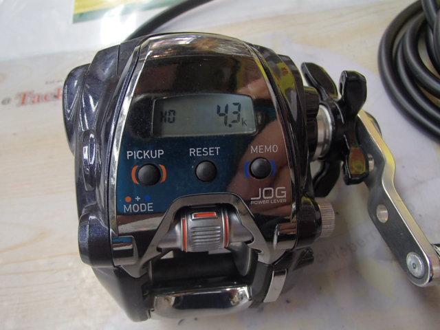 レオブリッツ 200J
