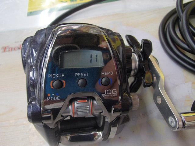 レオブリッツ 200J