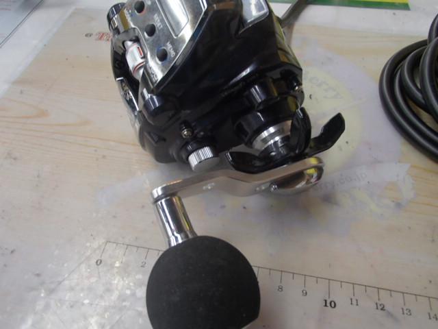 レオブリッツ 200J