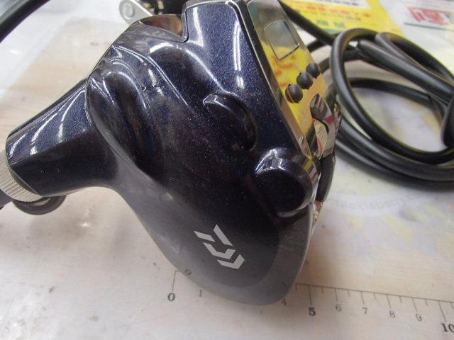 レオブリッツ 200J