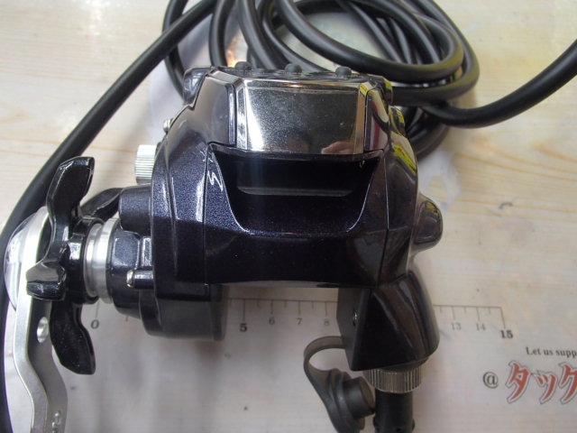 レオブリッツ 200J