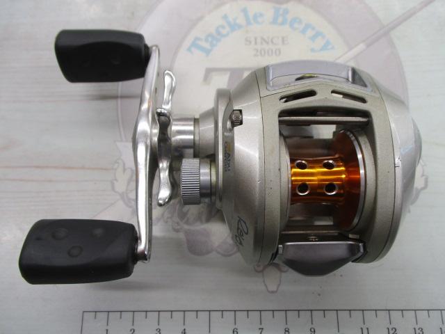 レボ STX-LHS