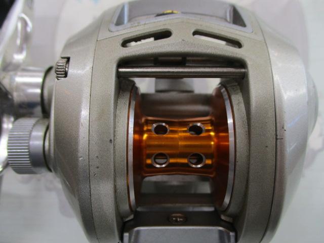 レボ STX-LHS