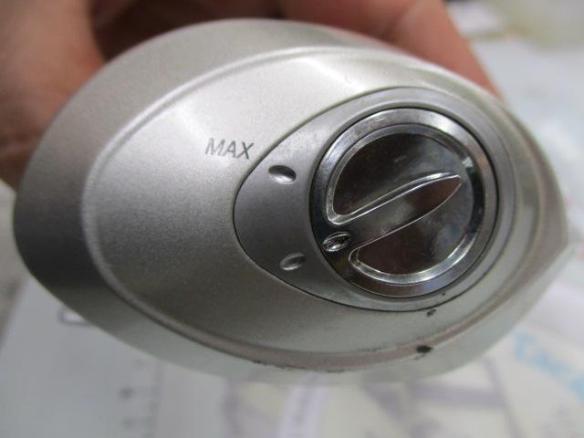 レボ STX-LHS