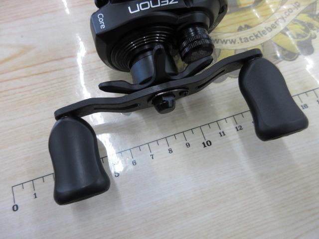 ゼノン コア BF7-L