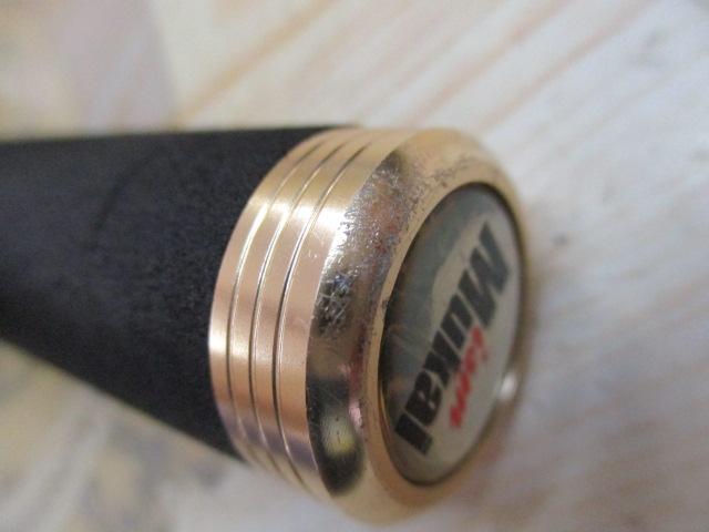 ステップスティック SS-1602UL ブラック