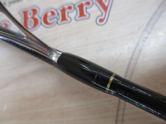 ステップスティック SS-1602UL ブラック