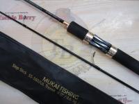 ステップスティック SS-1602UL ブラック