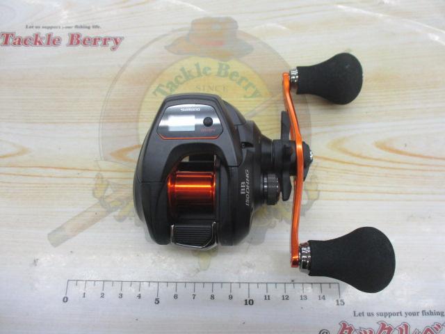 21バルケッタBB 150DH-HG