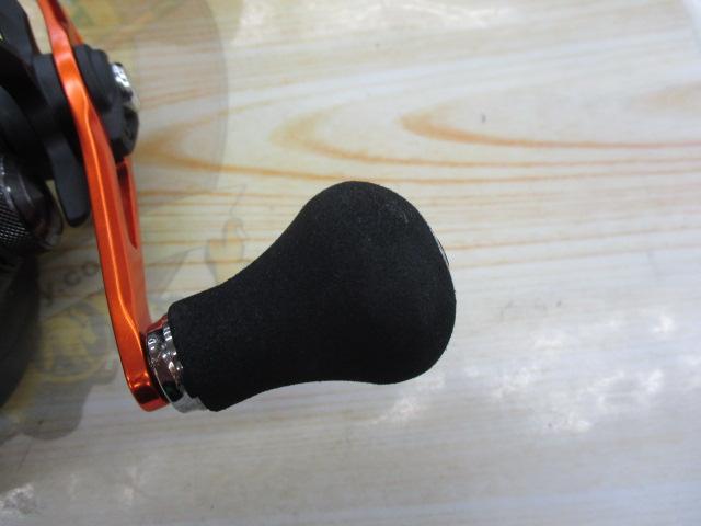 21バルケッタBB 150DH-HG