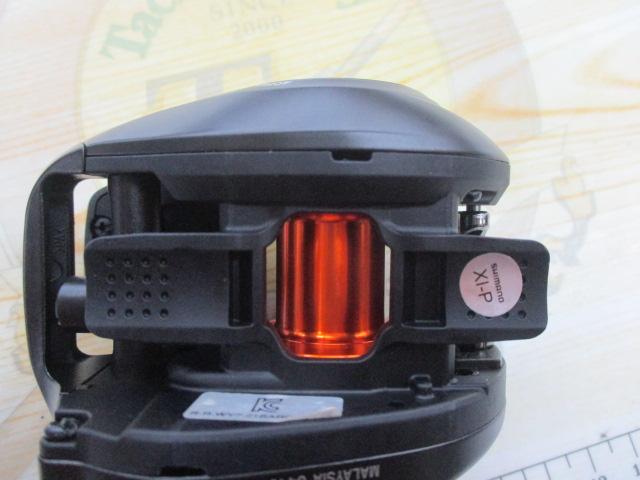 21バルケッタBB 150DH-HG