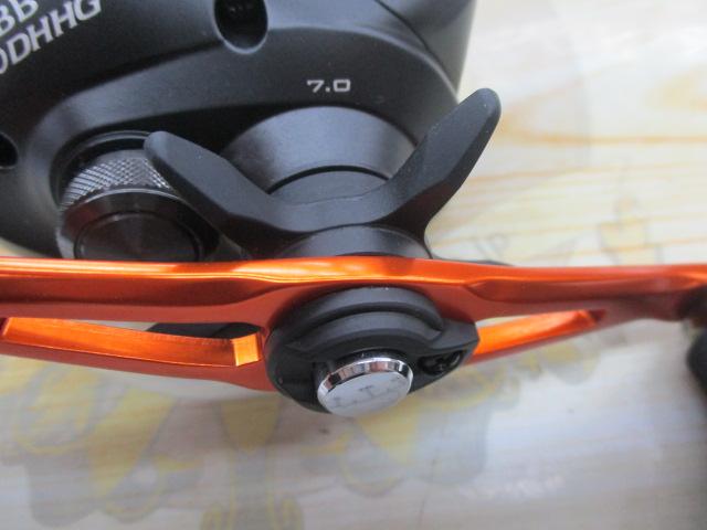 21バルケッタBB 150DH-HG