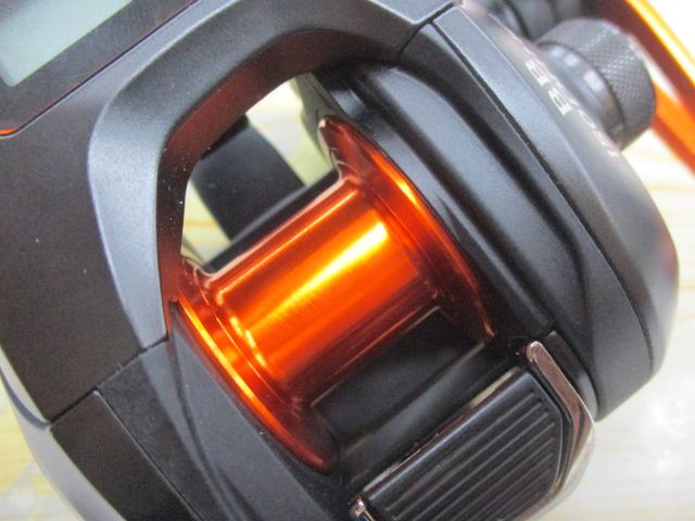 21バルケッタBB 150DH-HG