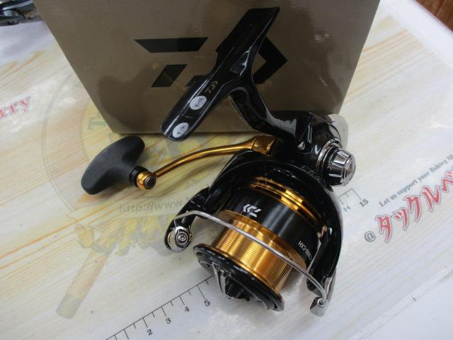 23レガリス LT3000-CXH｜＠ベリーネット 日本最大新品中古釣具WEBショップ