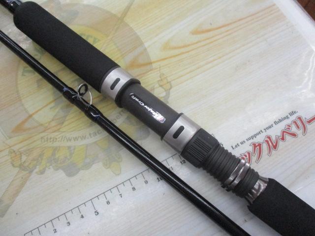 24ソルパラ SPSJ-1002M/LSJ｜＠ベリーネット 日本最大新品中古釣具WEB