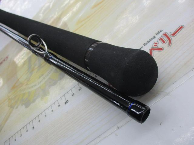 24ソルパラ SPSJ-1002M/LSJ｜＠ベリーネット 日本最大新品中古釣具WEB
