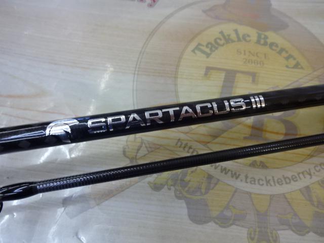 スパルタカス3KRDSPN1SP3-66LXF2-D