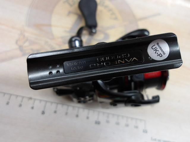 20ヴァンフォード C2000S