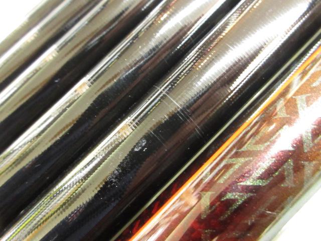 がま鮎競技スペシャルV7 引抜急瀬90