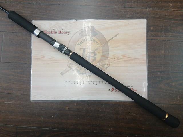 ジャイアントキリング1G GK1-S62ML