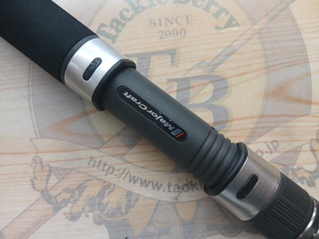 ジャイアントキリング1G GK1-S62ML