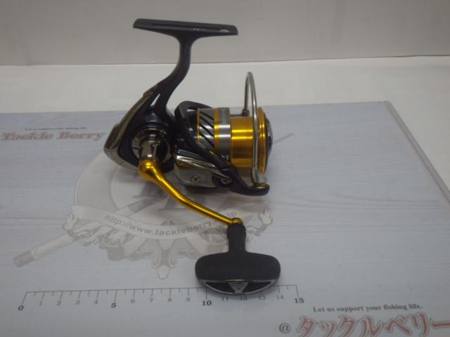 20レブロス LT4000-CH｜＠ベリーネット 日本最大新品中古釣具WEBショップ