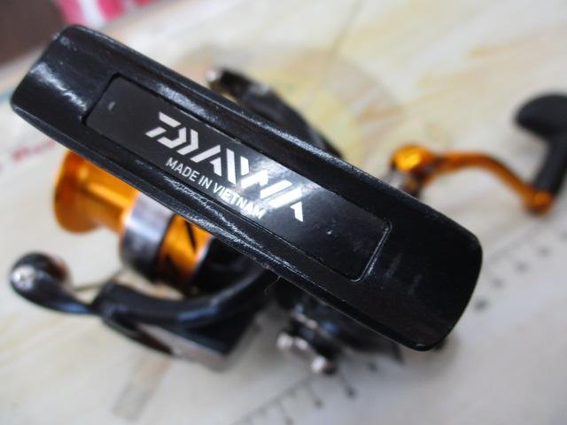 15レブロス 3012H｜＠ベリーネット 日本最大新品中古釣具WEBショップ
